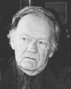 Luc Devliegher