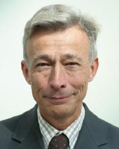 Alain De Nauw Alain De Nauw