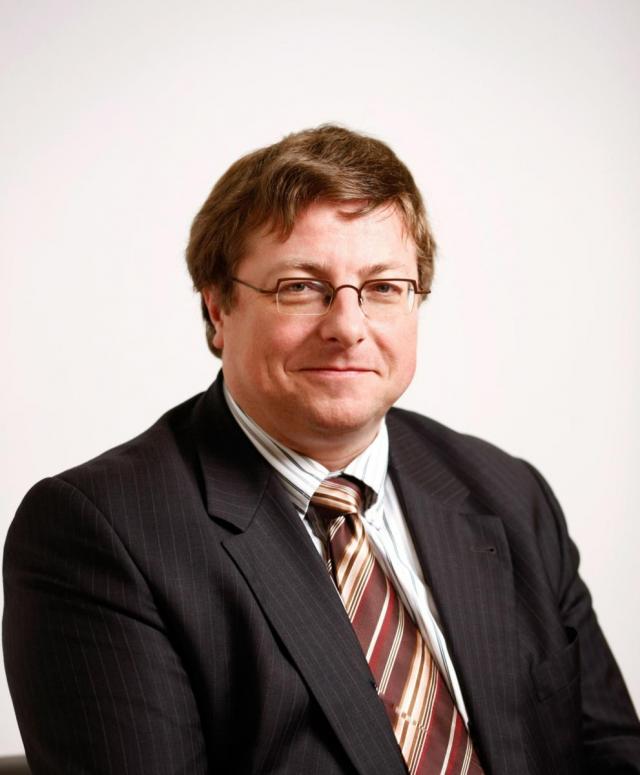 Bart De Moor