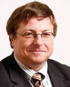 Bart De Moor