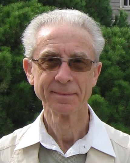 Bernard Huys