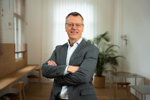 Bruno Tindemans Bruno Tindemans