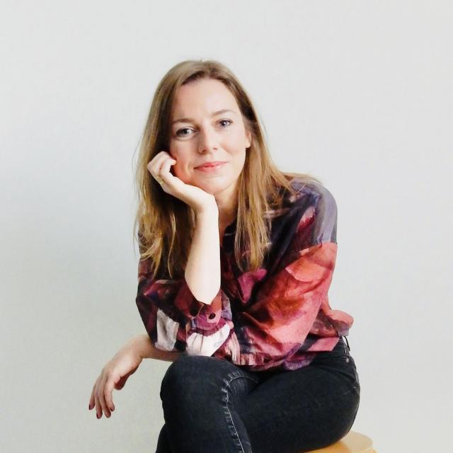 Francisca Mullens