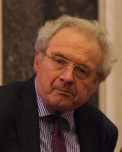 Géry van Outryve d’Ydewalle