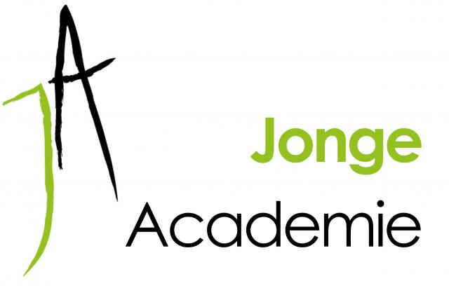 Jonge Academie Jonge Academie logo