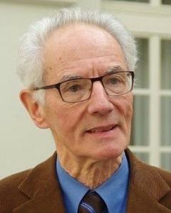 Jacques Van Remortel