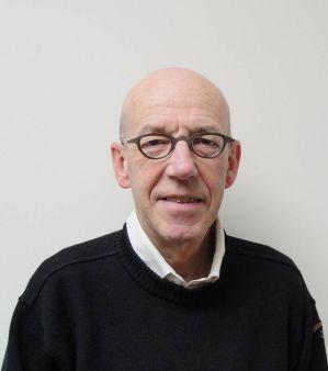 Luc Van Hove