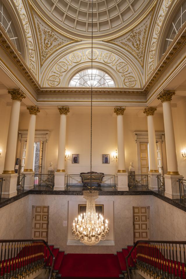 Paleis der Academiën