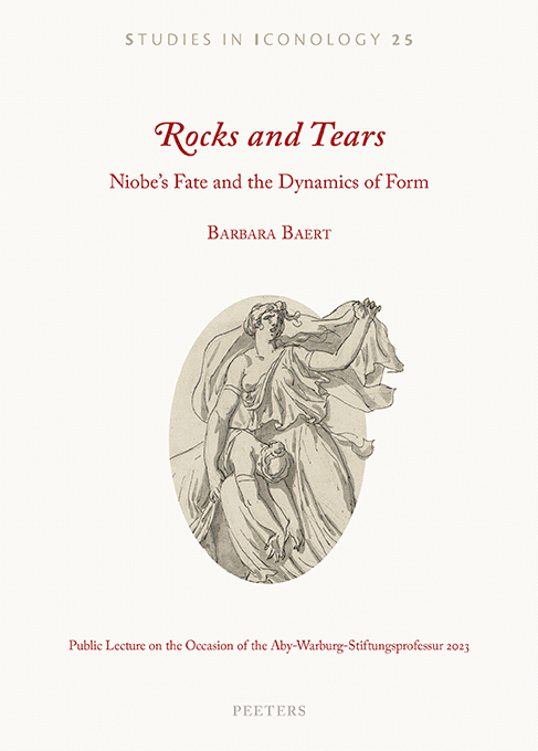 Rocks and Tears. Niobe's Fate and the Dynamics of Form