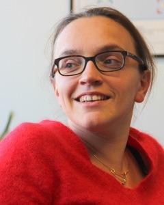 Franquiprijs voor Veronique van Speybroeck Franquiprijs voor Veronique van Speybroeck