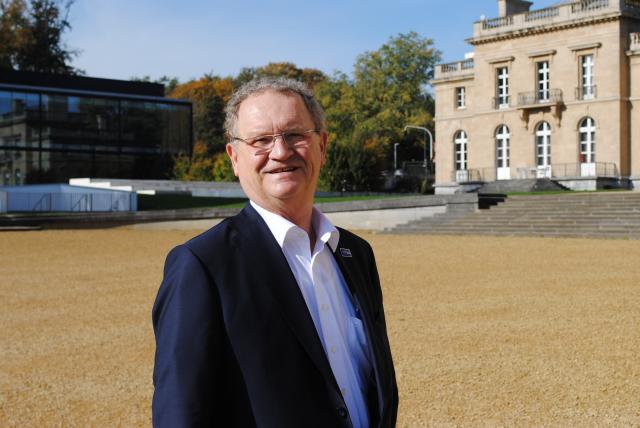 Guido Gryseels