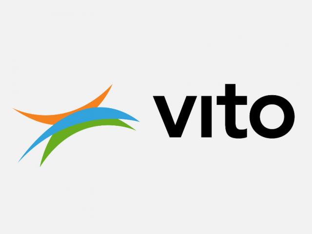 Logo Vlaams Instituut voor Technologisch Onderzoek
