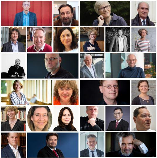 leden academie 2023