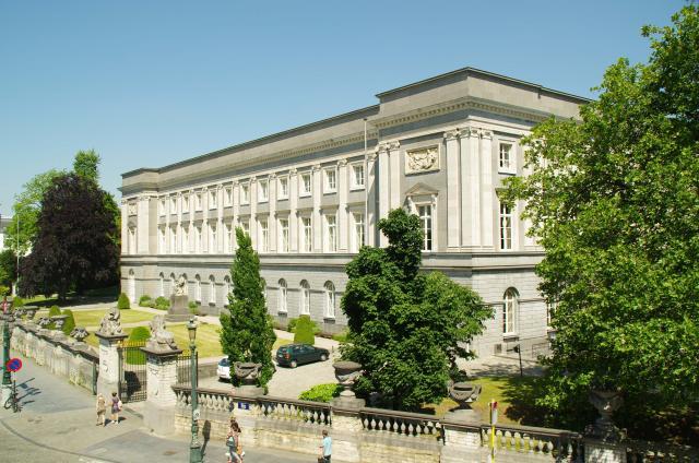Paleis der Academiën