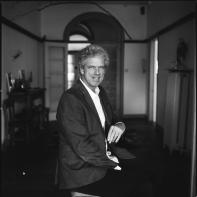 Foto Alain Platel - Copyright Mirjam Devriendt