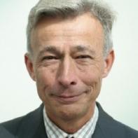 Alain De Nauw Alain De Nauw