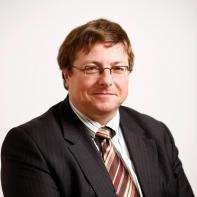 voorzitter van athumi Bart De Moor