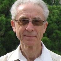Bernard Huys