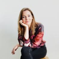 Podcasten over een kortere werkweek Francisca Mullens