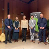 Laureaten van de Academie 2025