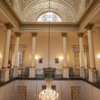 Paleis der Academiën Paleis der Academiën