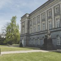 Paleis der Academiën