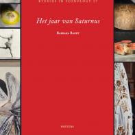 Het jaar van Saturnus. Kroniek van een denken in beelden