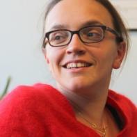 Franquiprijs voor Veronique van Speybroeck Franquiprijs voor Veronique van Speybroeck