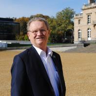 Guido Gryseels Guido Gryseels