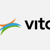 Logo Vlaams Instituut voor Technologisch Onderzoek
